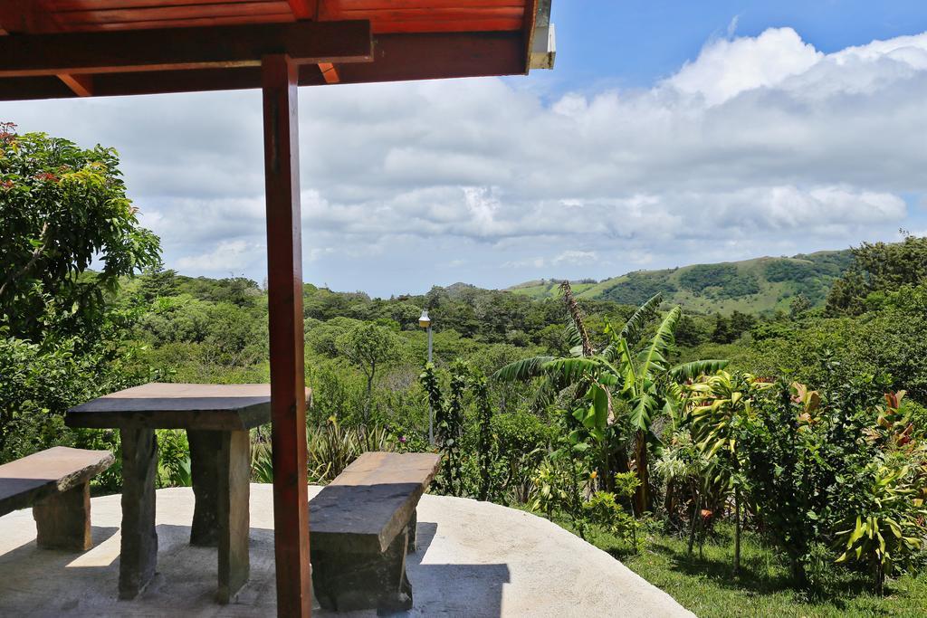 Cabanas La Pradera Monteverde Exterior photo
